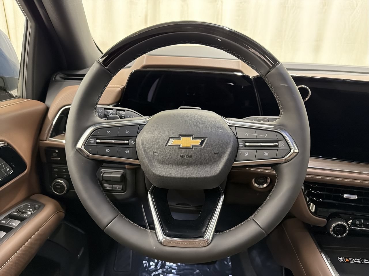 2026 Chevrolet Tahoe High Country - Photo 16