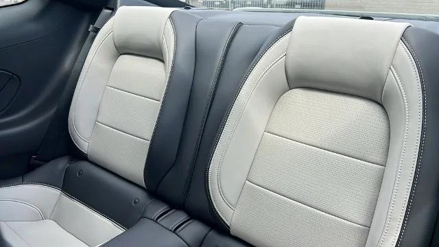 New 2026 Avalanche Gray Ford GT Premium Fastback image 32