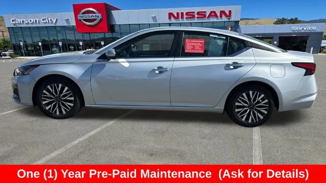 2023 Nissan Altima SV - Photo 6