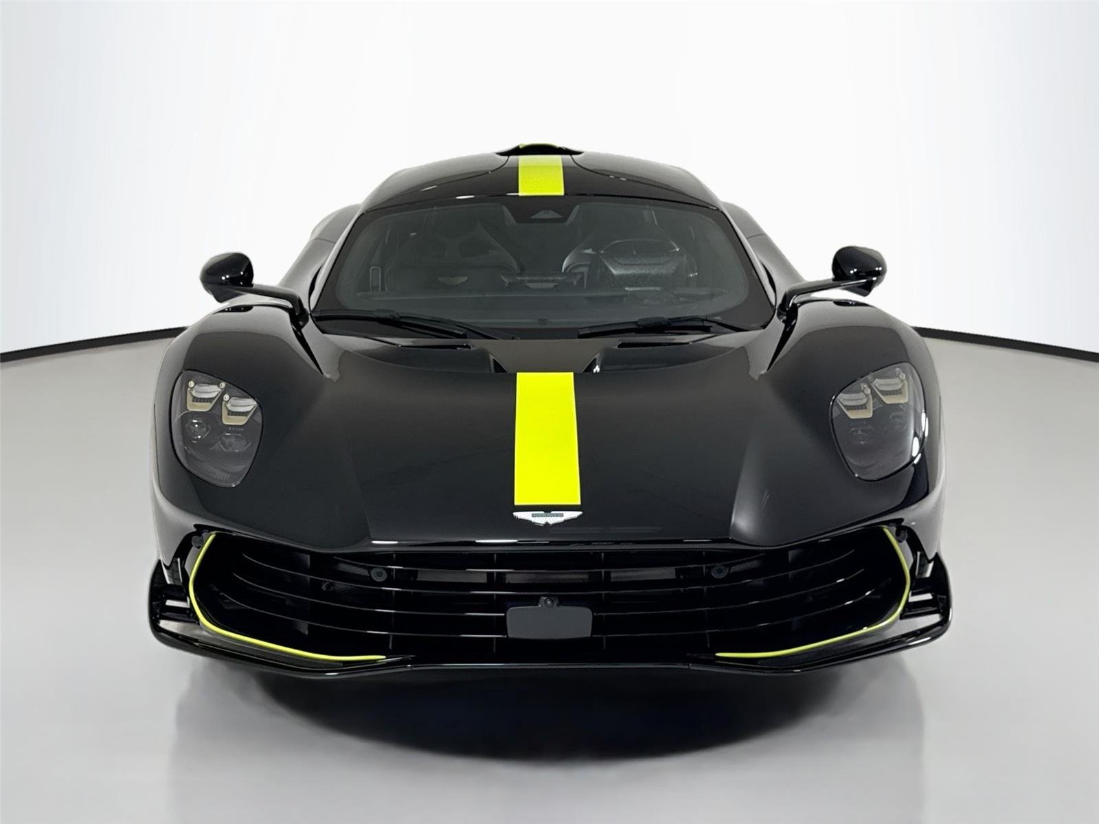 Used 2026 Black Aston Martin  image 11