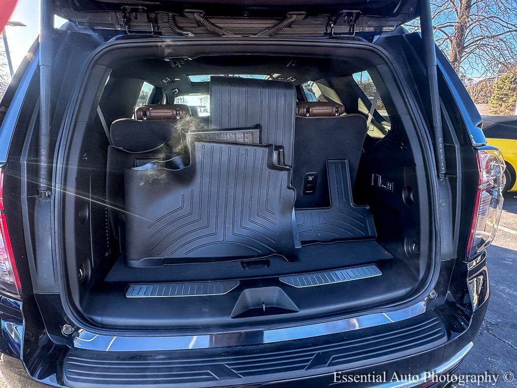 2024 CHEVROLET TAHOE - Image 33