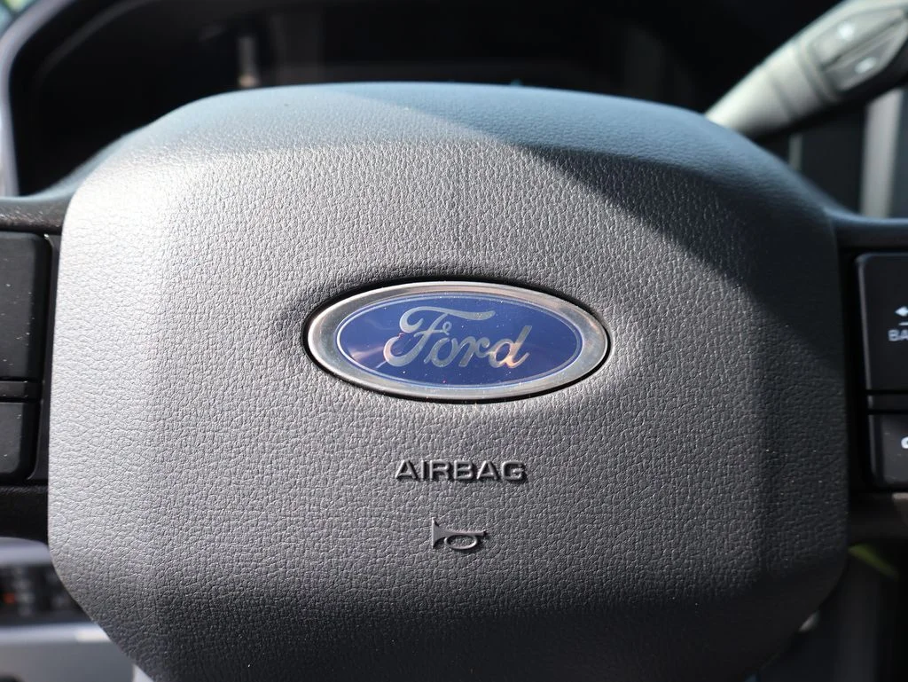 New 2026 Carbonized Gray Metallic Ford F-250® XL image 26