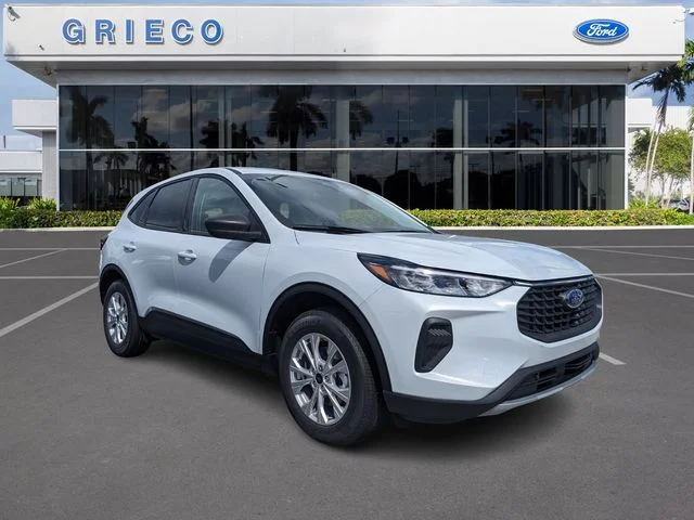 2026 Ford Escape Active®