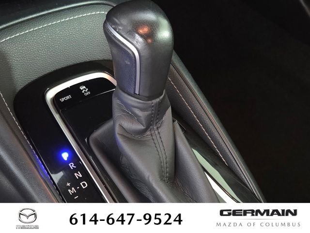 Used 2020 White Toyota XSE image 26