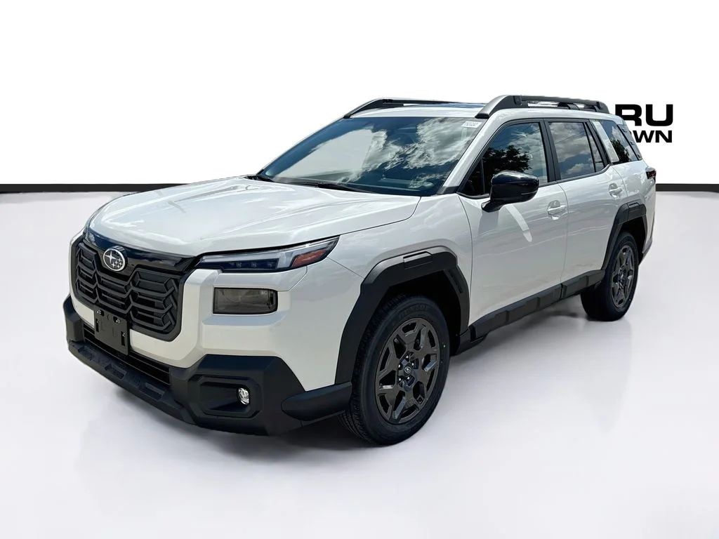 New 2026  Subaru Premium image 4