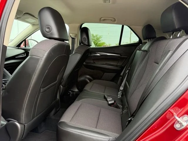 2022 Buick Envision Preferred - Photo 10