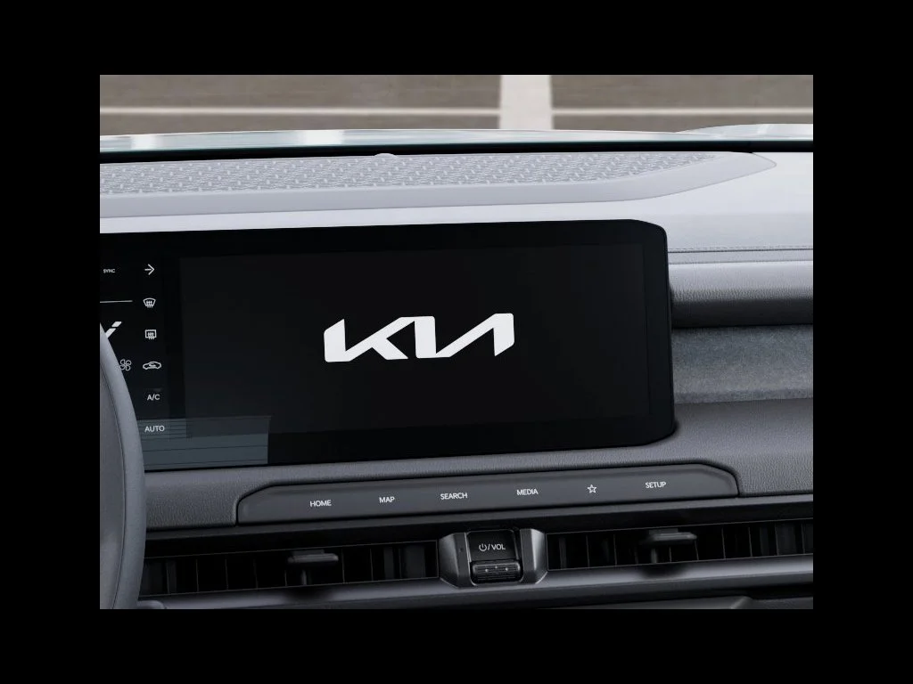 New 2027 Black Jade Green Kia X-LINE SX image 47