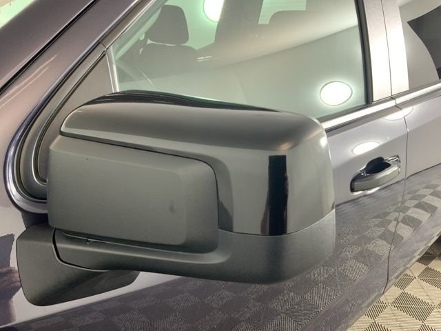 2024 Chevrolet Silverado 1500 LT Trail Boss - Photo 9