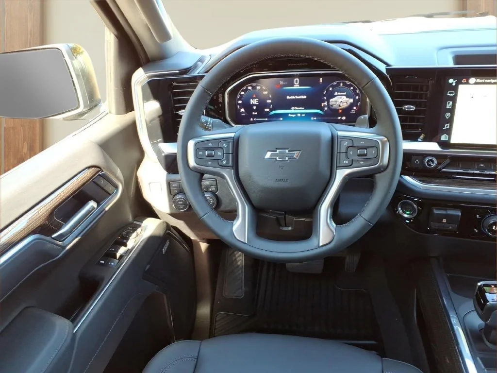 2026 Chevrolet Silverado 1500 RST - Photo 25