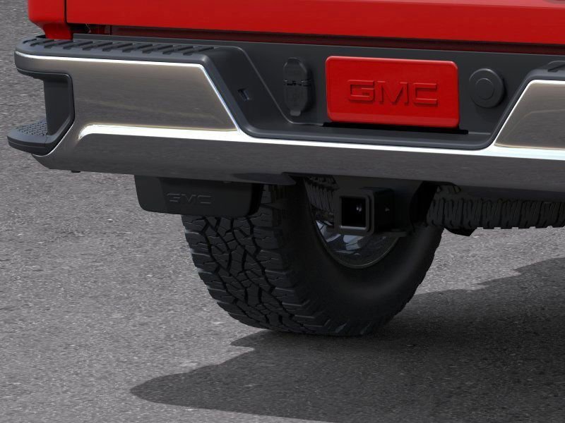 2026 GMC Sierra 2500HD SLE - Photo 15