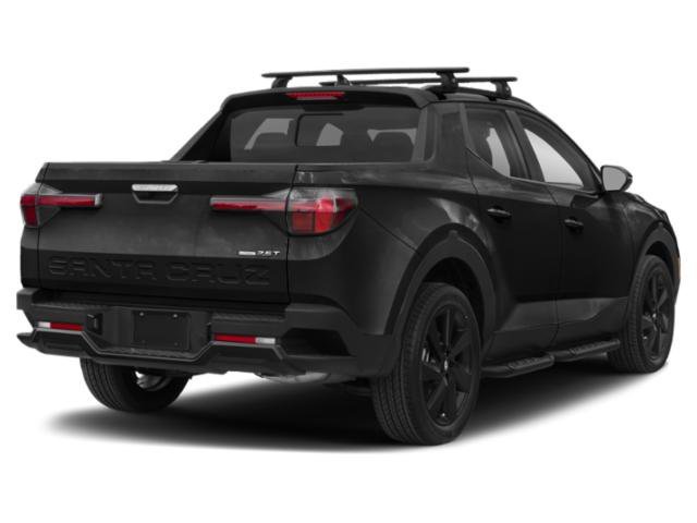 Used 2023 Phantom Black Hyundai NIGHT image 3