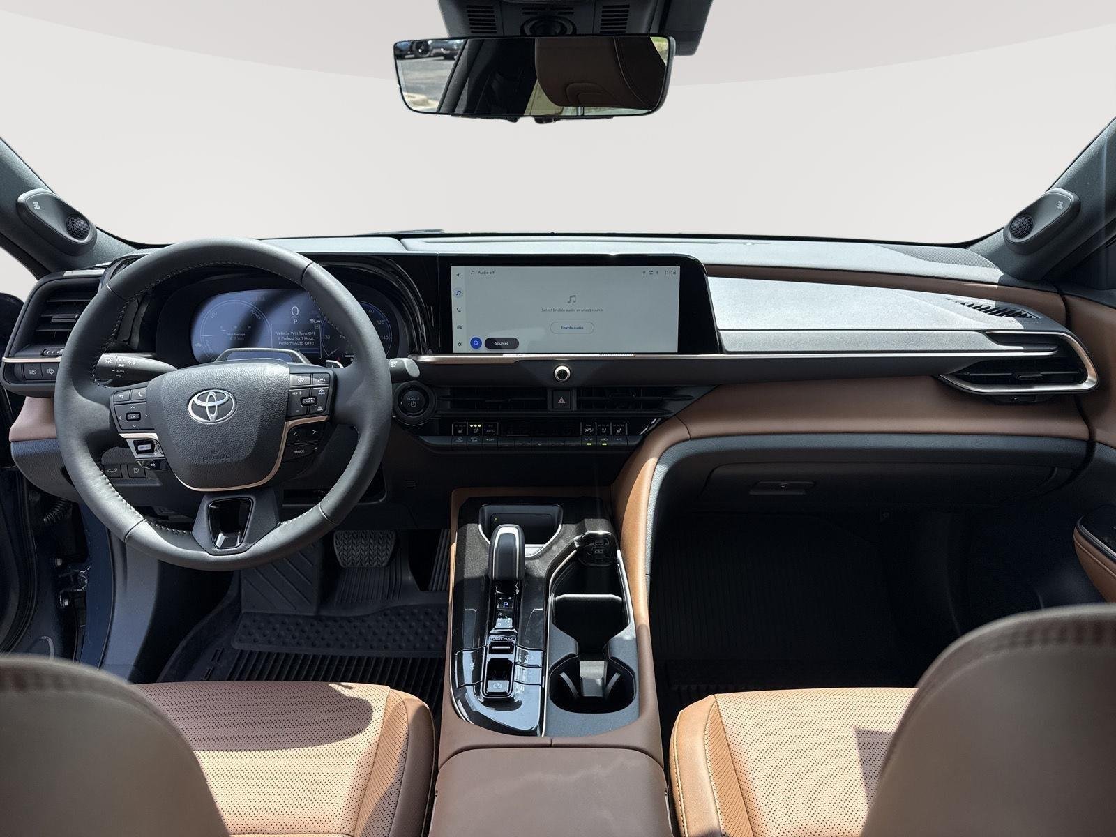 Certified Used 2026 Storm Cloud Toyota Limited image 27