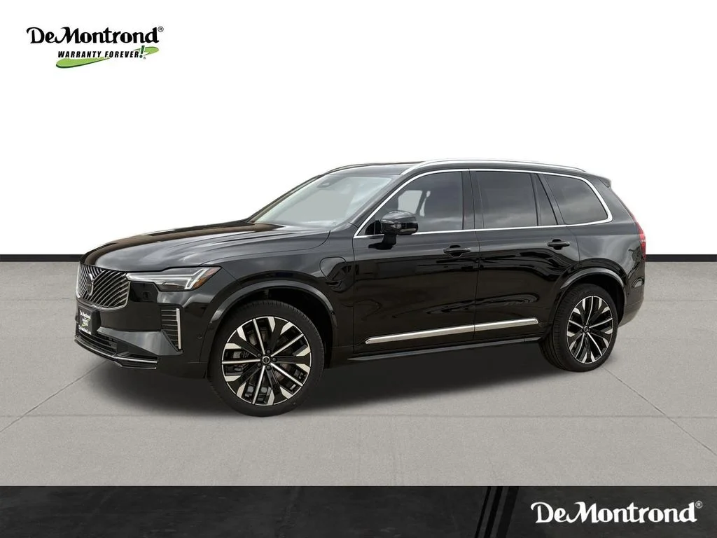 2026 Volvo XC90 T8 Recharge Ultra Bright 4WD's photo