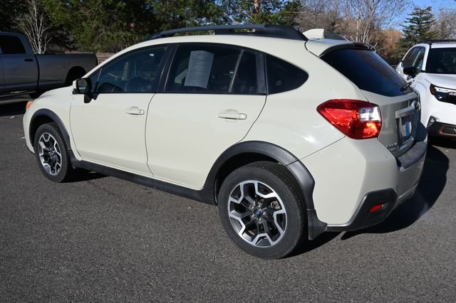 Used 2017 Subaru Crosstrek Premium with VIN JF2GPADC0H8254133 for sale in Bozeman, MT