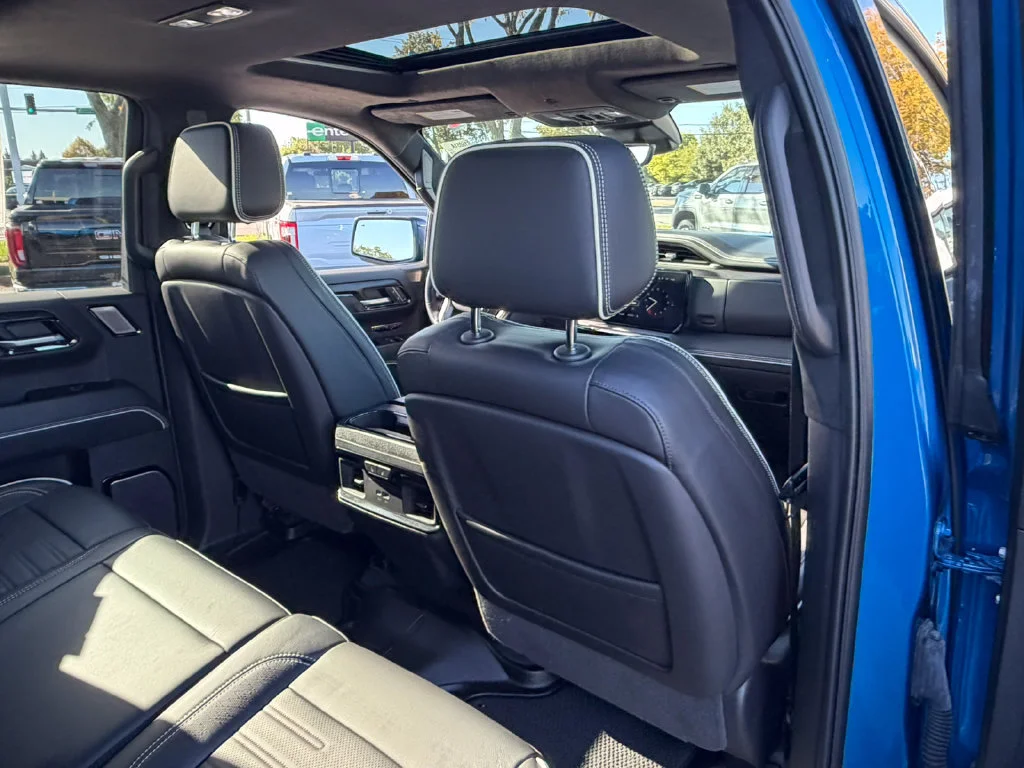 2022 GMC Sierra 1500 AT4X - Photo 15