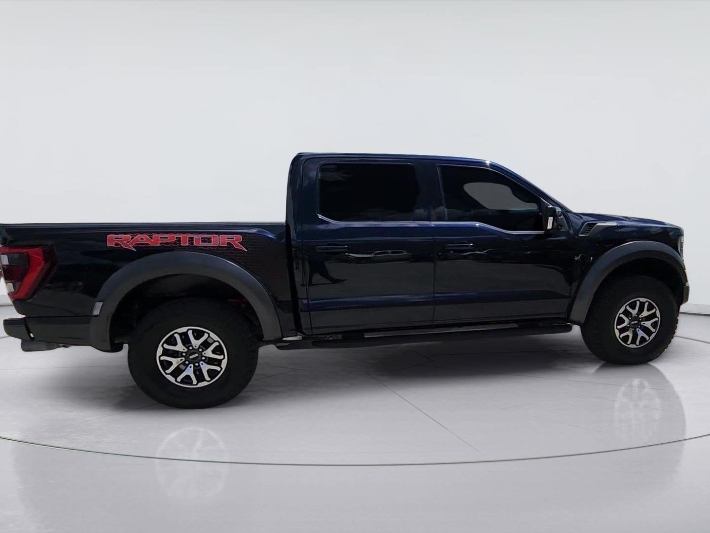 2023 Ford F-150 Raptor - 8