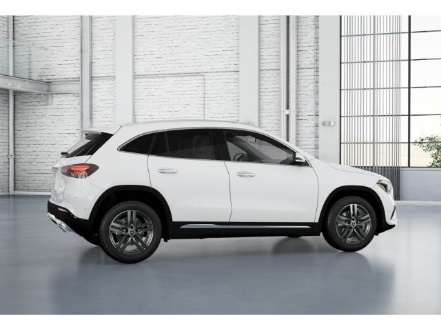 Certified Used 2026 White Mercedes-Benz GLA 250 image 20