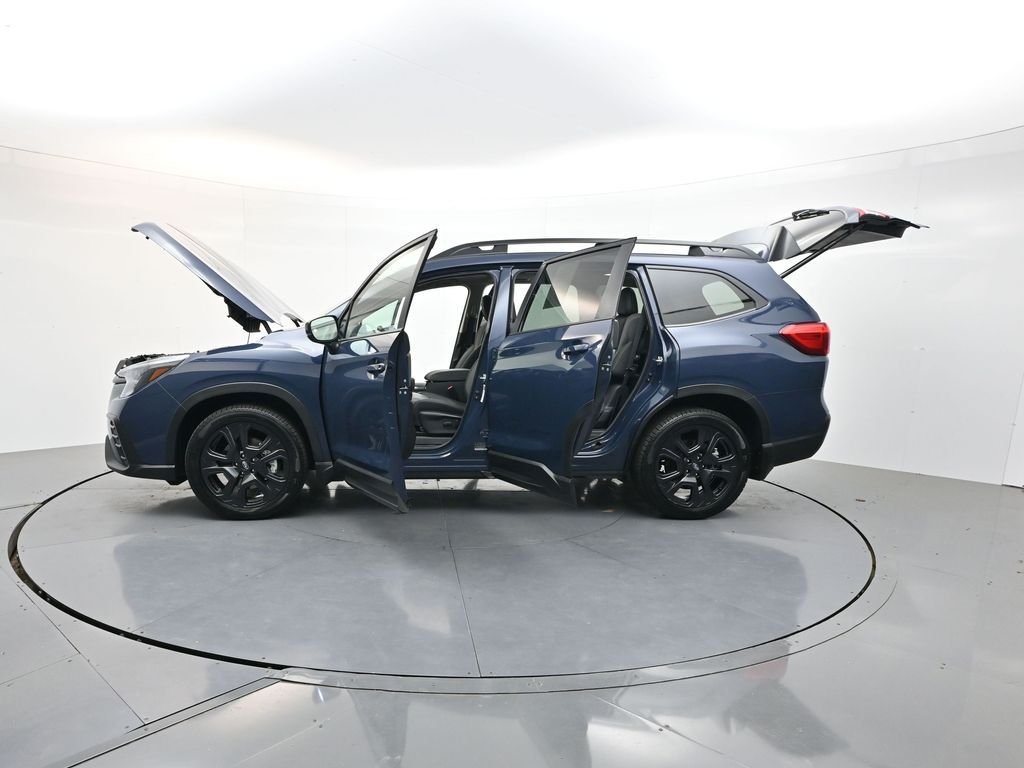 Used 2024 Blue Subaru Onyx Edition image 52