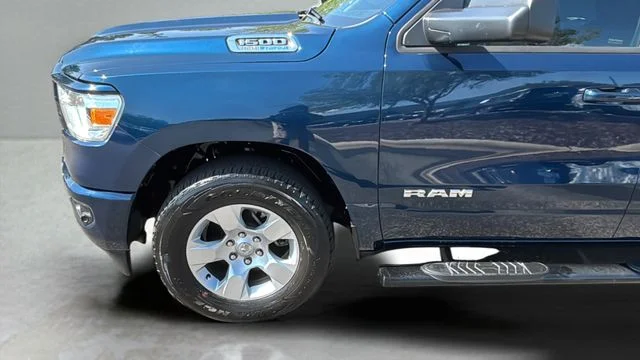 Used 2023 Blue Ram Big Horn/Lone Star image 37