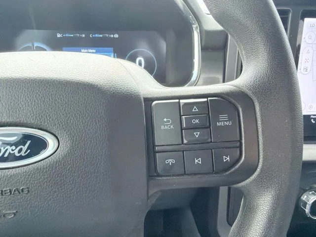 Used 2023 Silver Ford Pro image 18