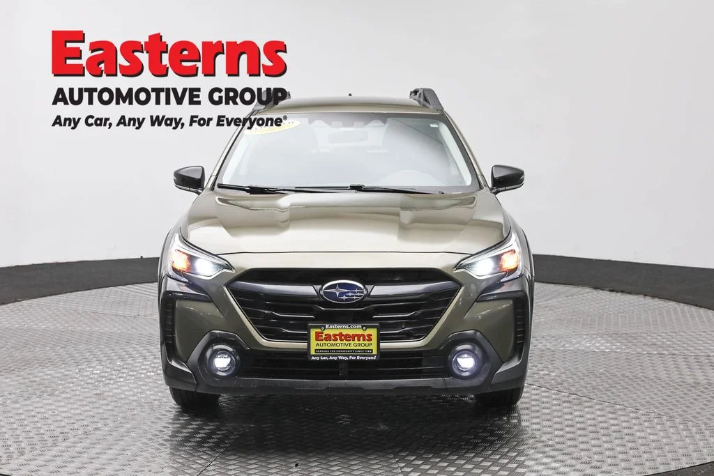 Used 2024 Brown Subaru Premium image 2