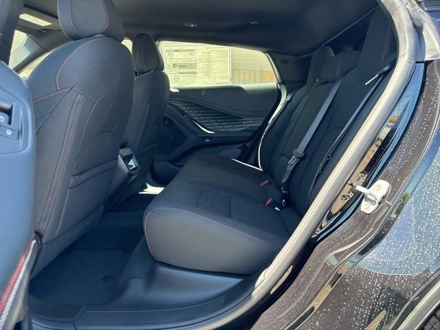 New 2026 Diamond Black Crystal Pearlcoat Dodge R/T image 42