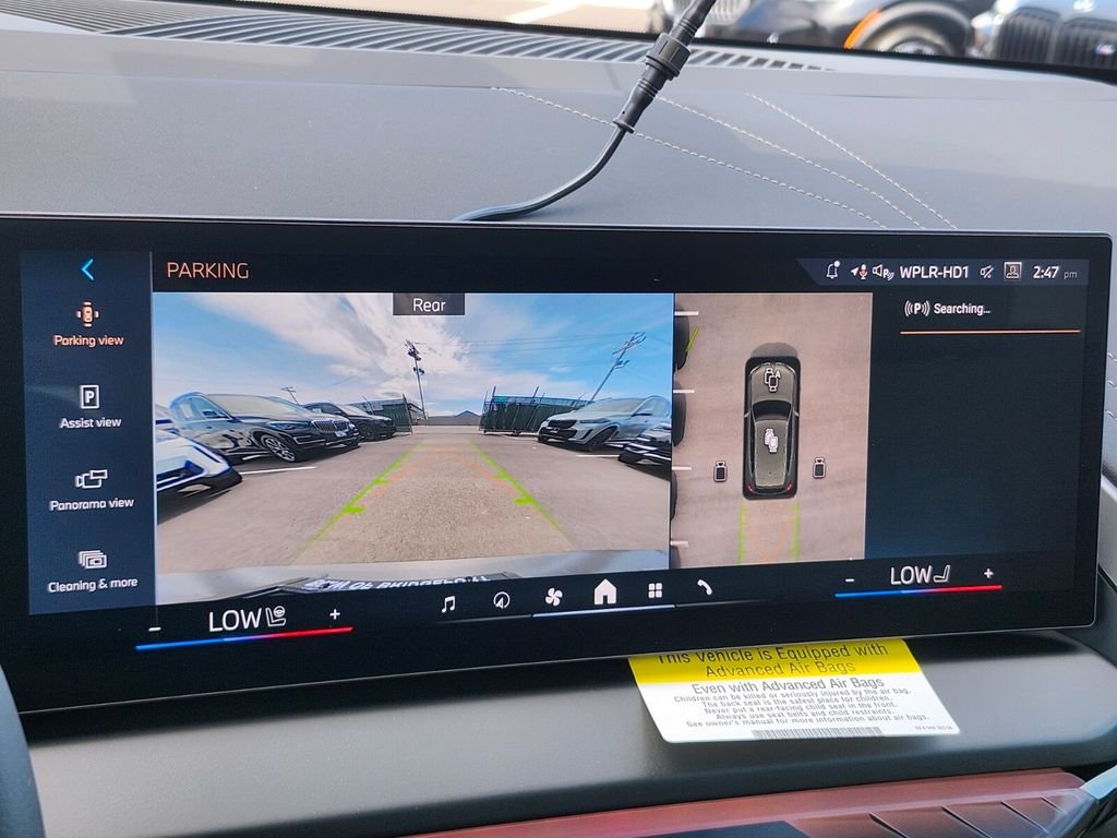 New 2026 Gray BMW 30 xDrive image 22