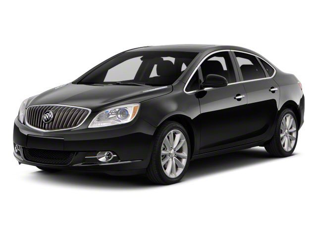 2012 Buick Verano Leather Group 1SL's photo