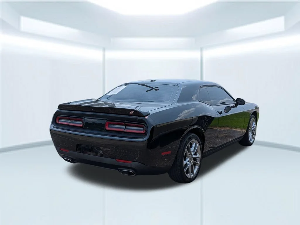 Used 2022  Dodge GT image 5
