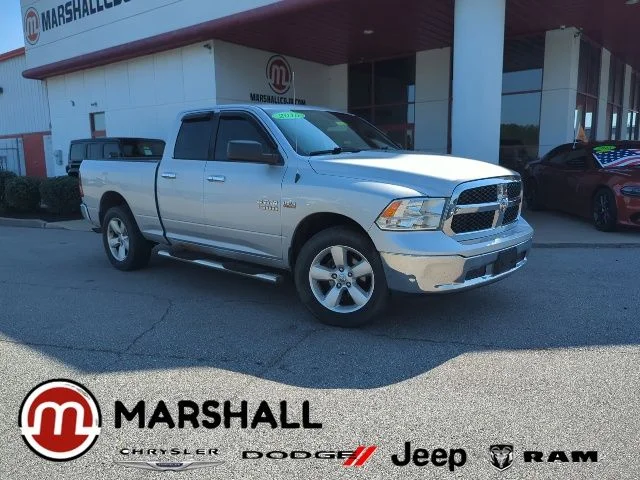 2015 RAM 1500 SLT