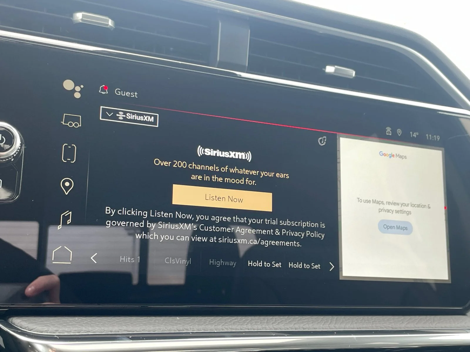 New 2026 Sterling Metallic GMC Denali image 25
