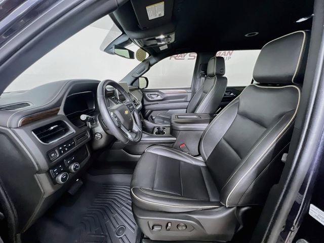 2022 Chevrolet Tahoe Premier - Photo 10