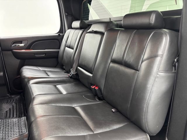 Used 2012 SILVER ICE METALLIC Chevrolet LT image 38