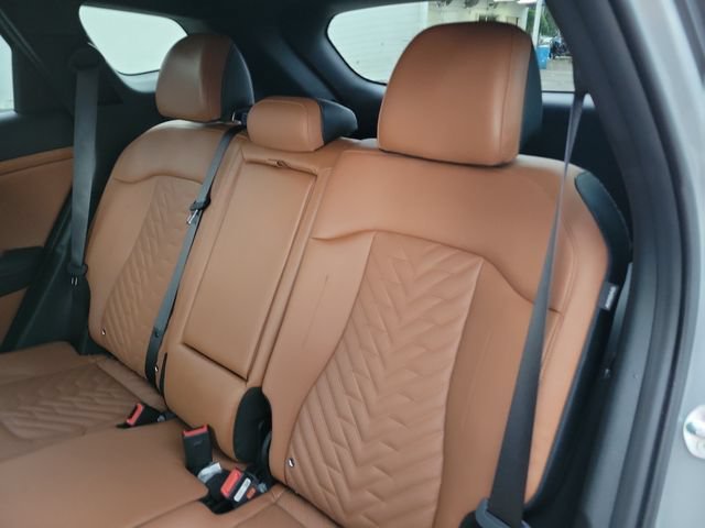 Used 2026 Gray Kia X-Line image 12