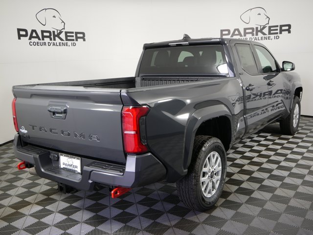New 2026 Underground Toyota SR5 image 7