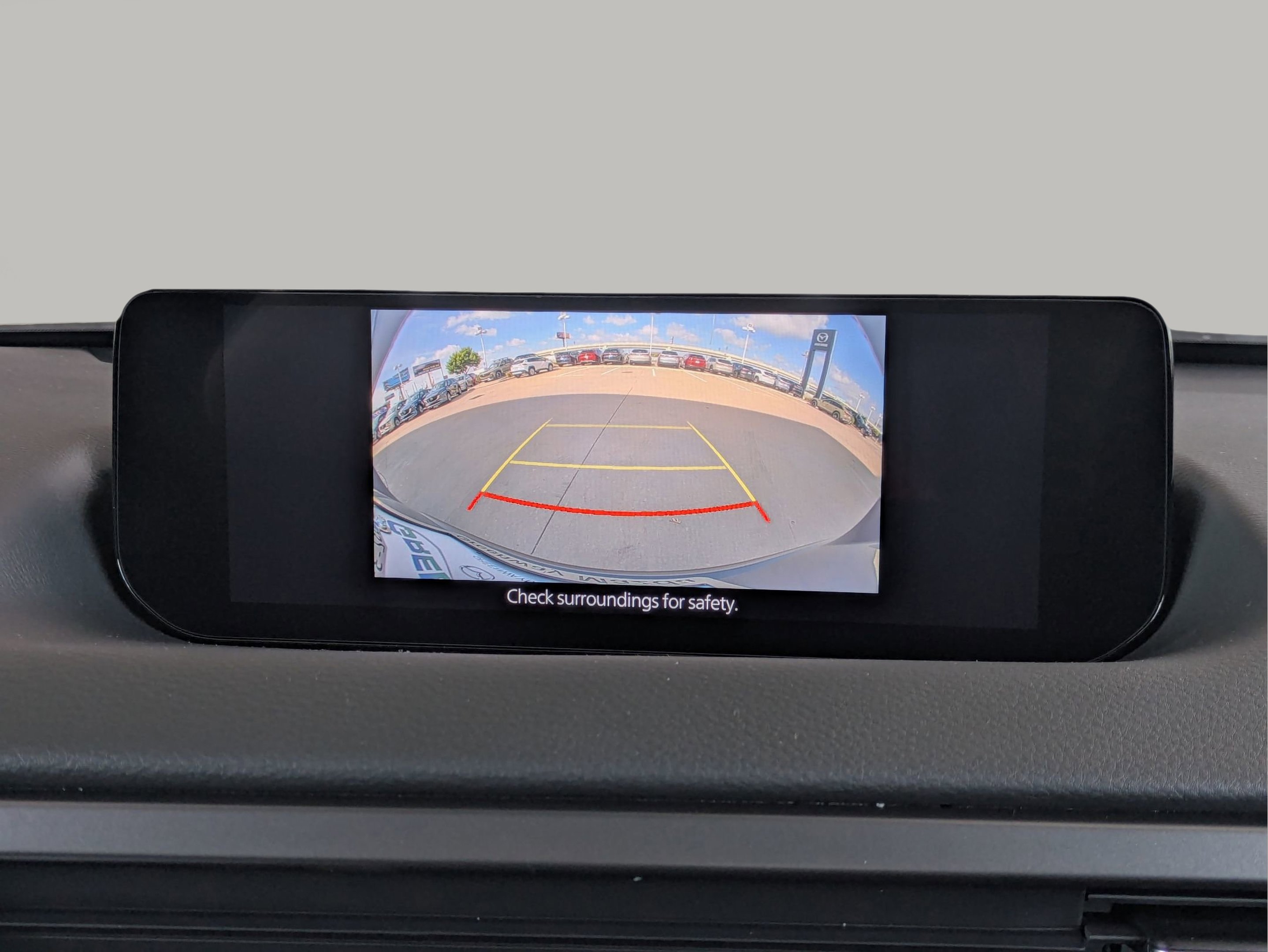 2025 Mazda CX-50 Premium - Photo 18