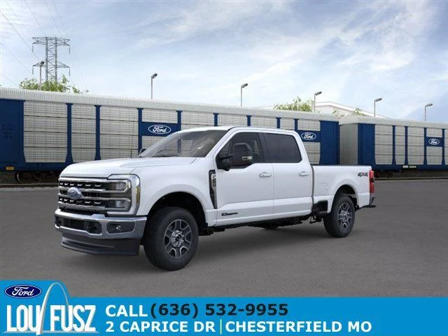 2026 Ford F-250 Lariat 4x4 Crew Cab 6-3/4' Box's photo