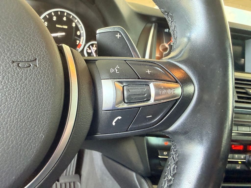 Used 2016 Silver BMW 535i image 23