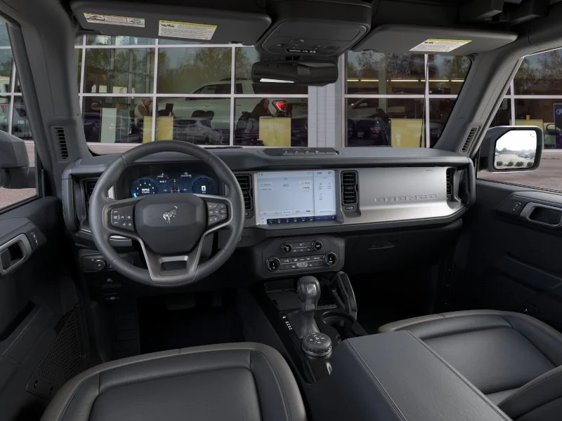 New 2026 Oxford White Ford Outer Banks® image 32
