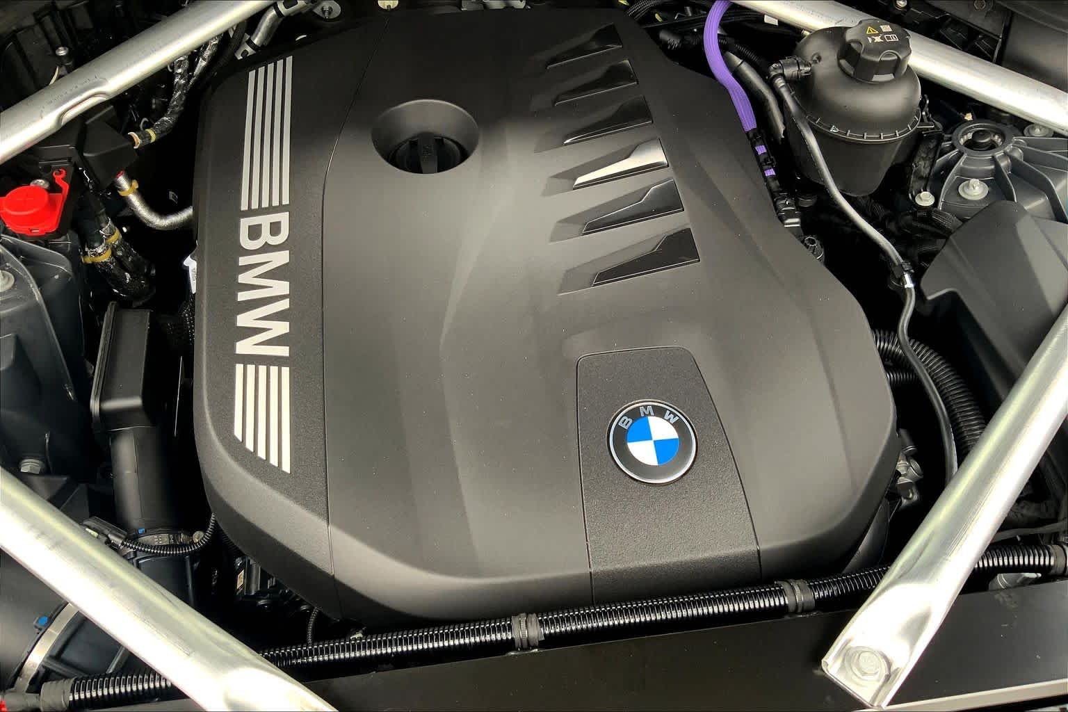 2026 BMW X5 40i - Photo 17