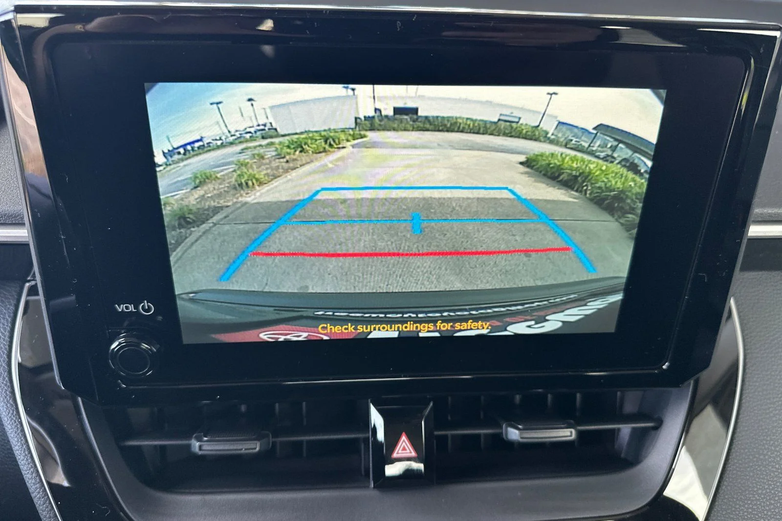 New 2026  Toyota LE image 21