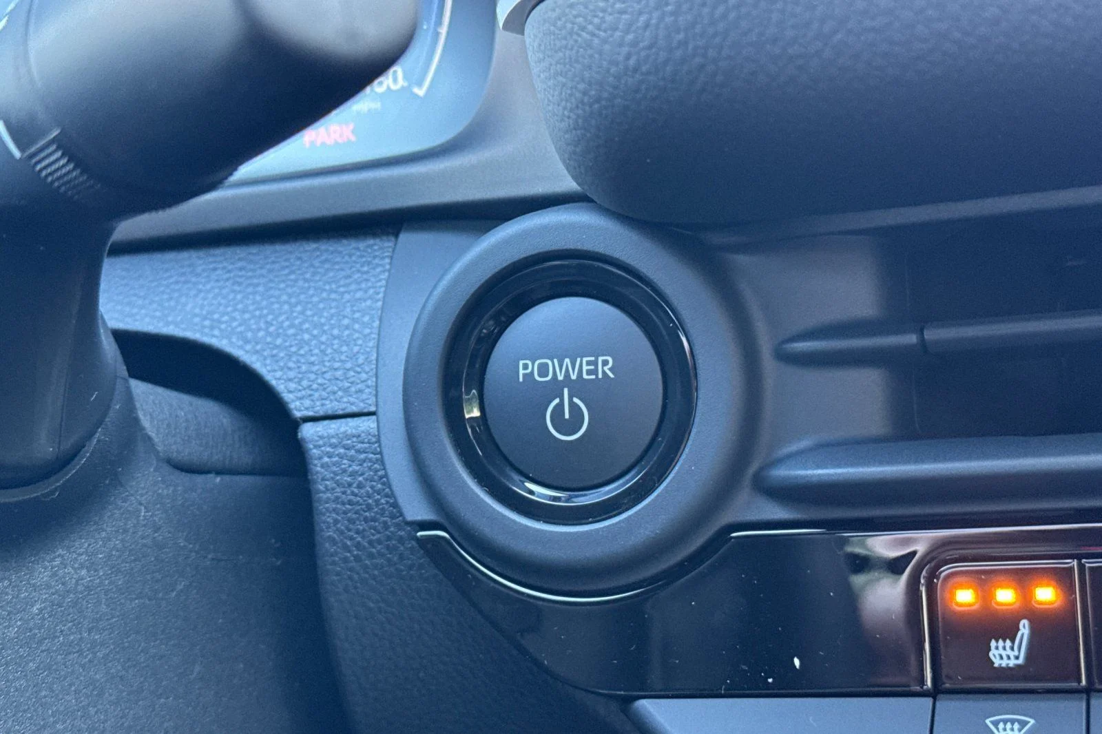 New 2026 Black Toyota Platinum image 25