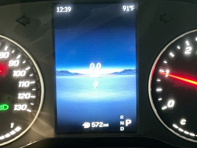 New 2026 White Mercedes-Benz  image 11