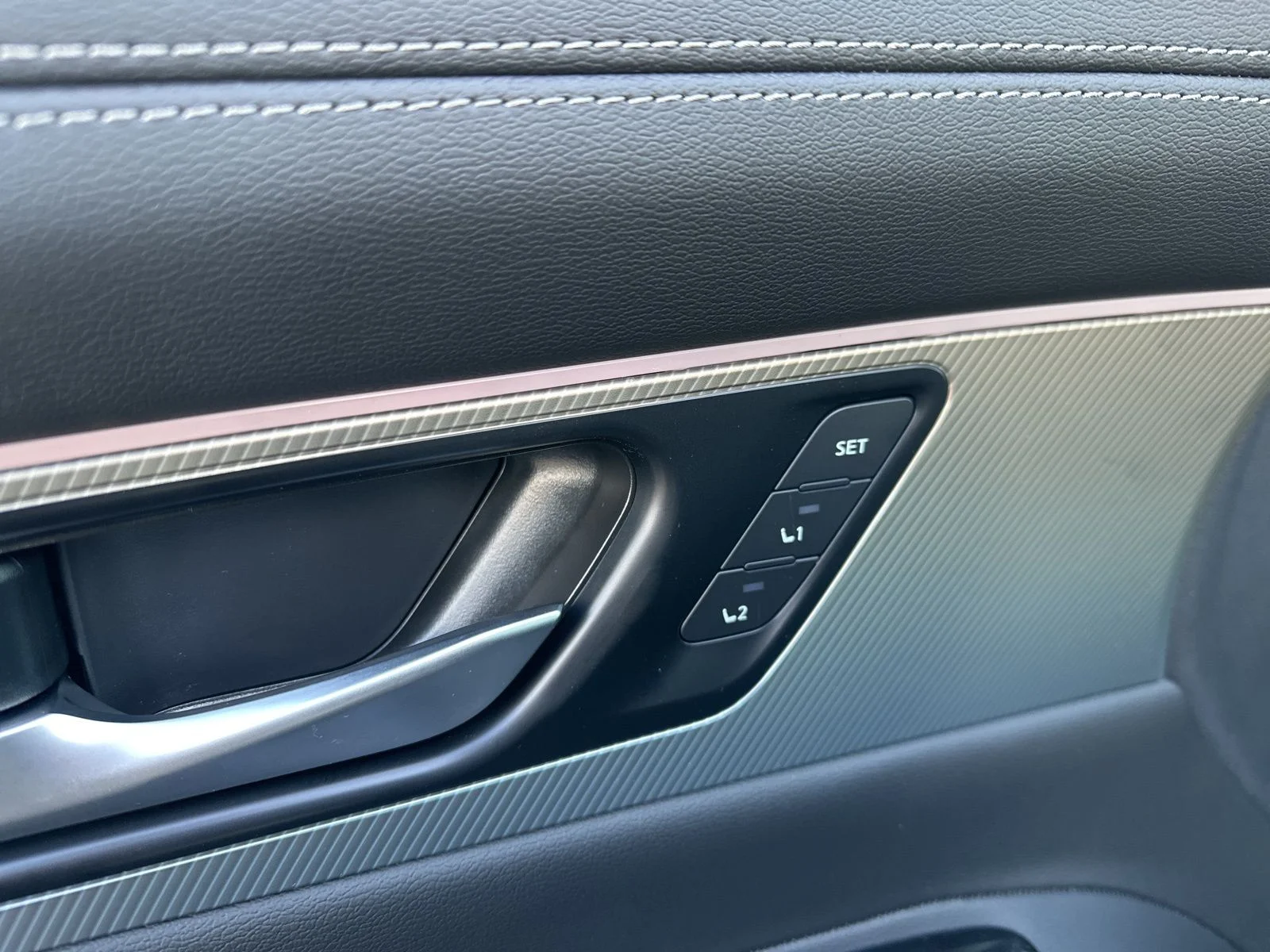 2026 Nissan Murano SL - Photo 21