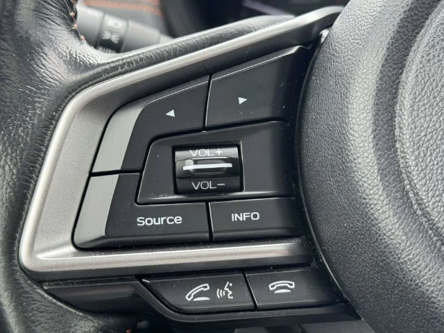 Certified Used 2020 Gray Subaru Premium image 21