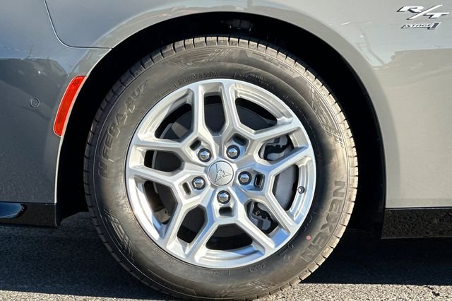 2025 Dodge Charger Daytona R/T - Photo 22