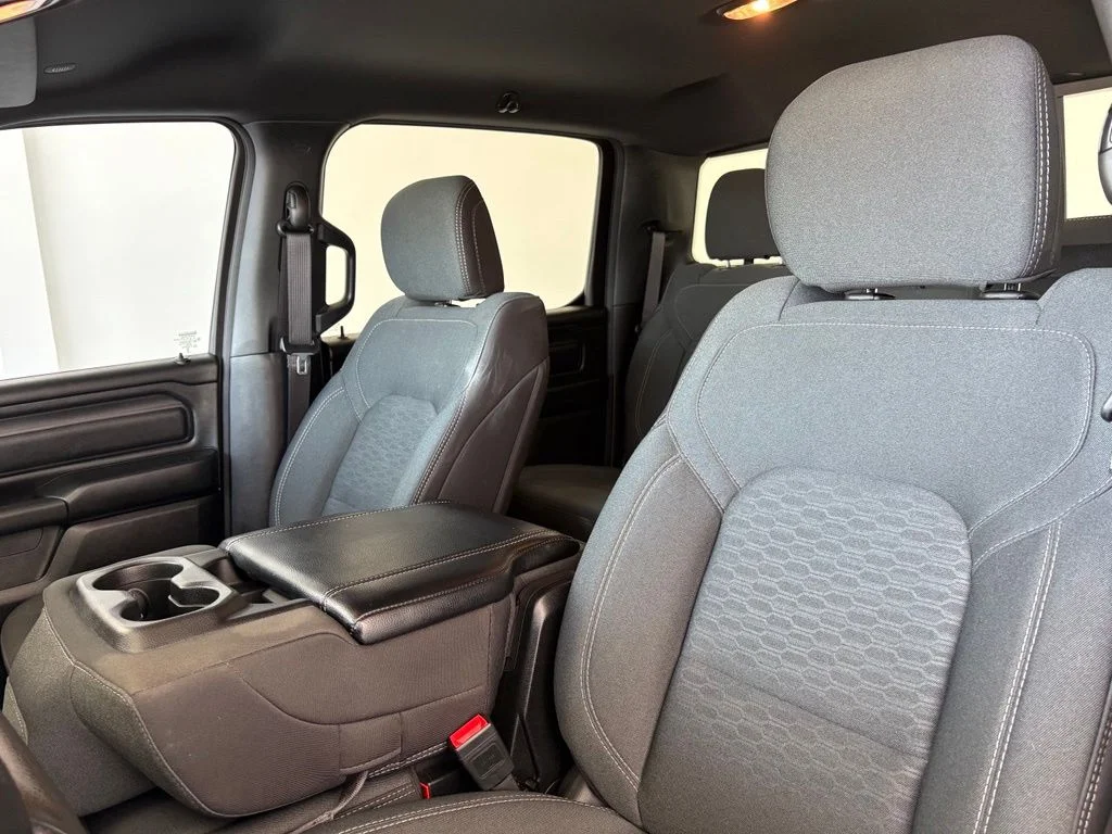 Used 2025 White Ram Tradesman image 30