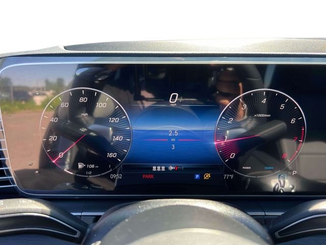 New 2026 MANUFAKTUR Alpine Grey Mercedes-Benz GLE 350 image 27