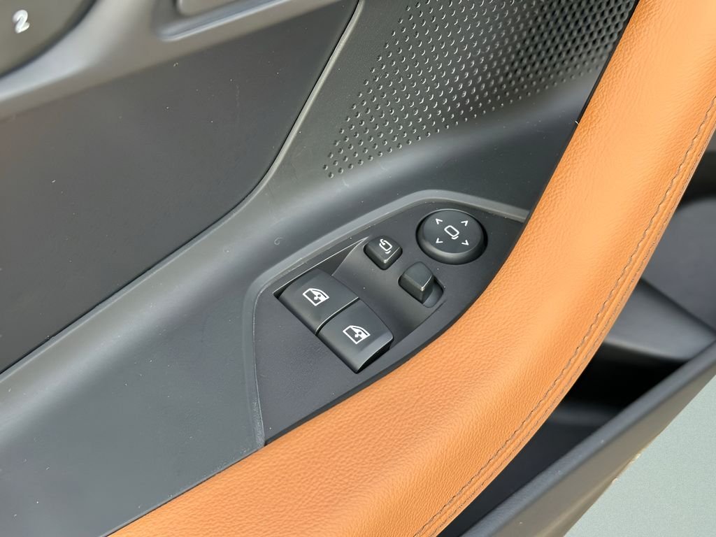 New 2026 Skyscraper Grey Metallic BMW 230i image 12