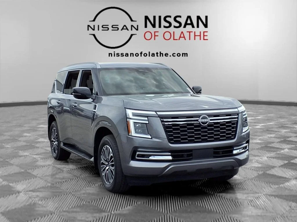Used 2026 Gray Nissan SL image 32